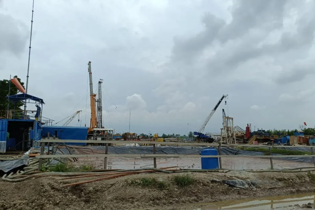 Menjaga Energi dari Lapangan yang Menua