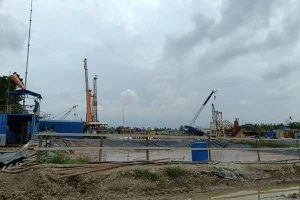 Menjaga Energi dari Lapangan yang Menua
