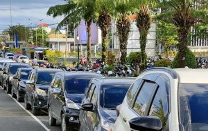 Bergantung Tambang, Ekonomi Kaltara Diambang Risiko